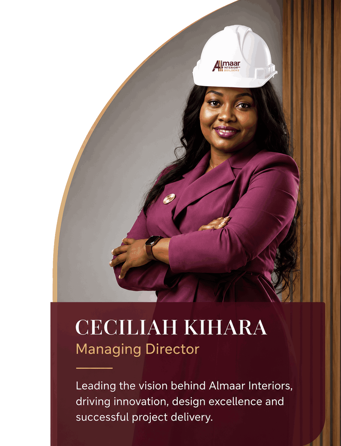 Cecelia Kihara