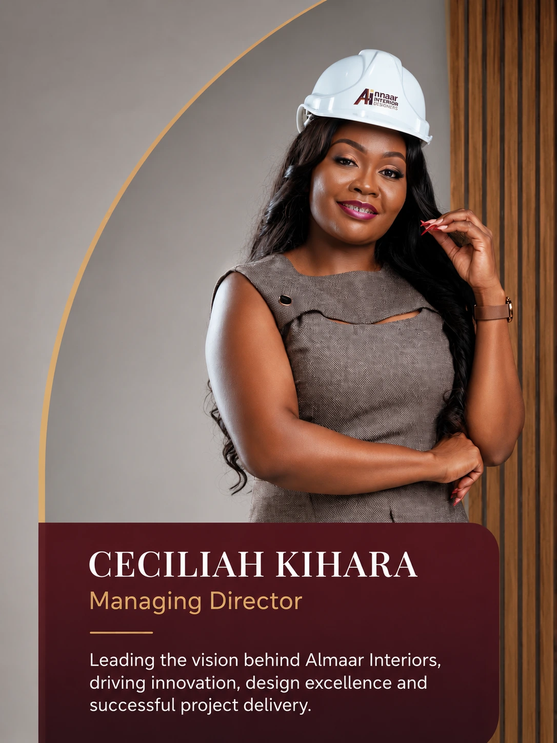 Cecelia Kihara